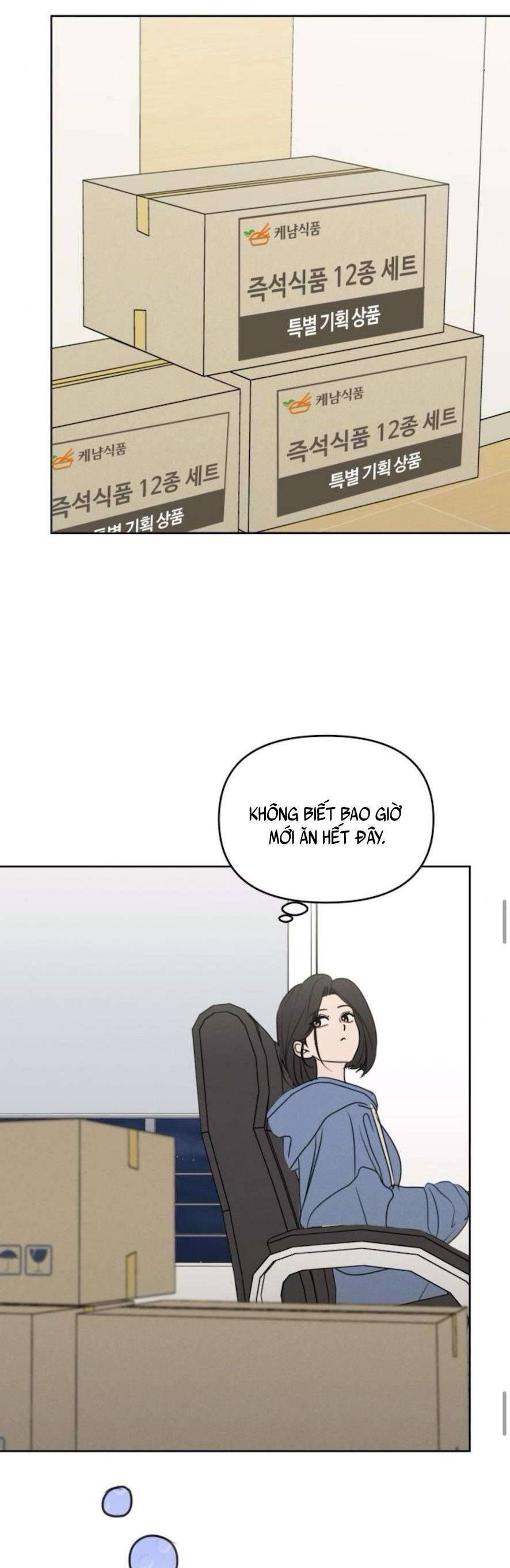 Muốn Được Lừa Dối Chapter 18 - Trang 2