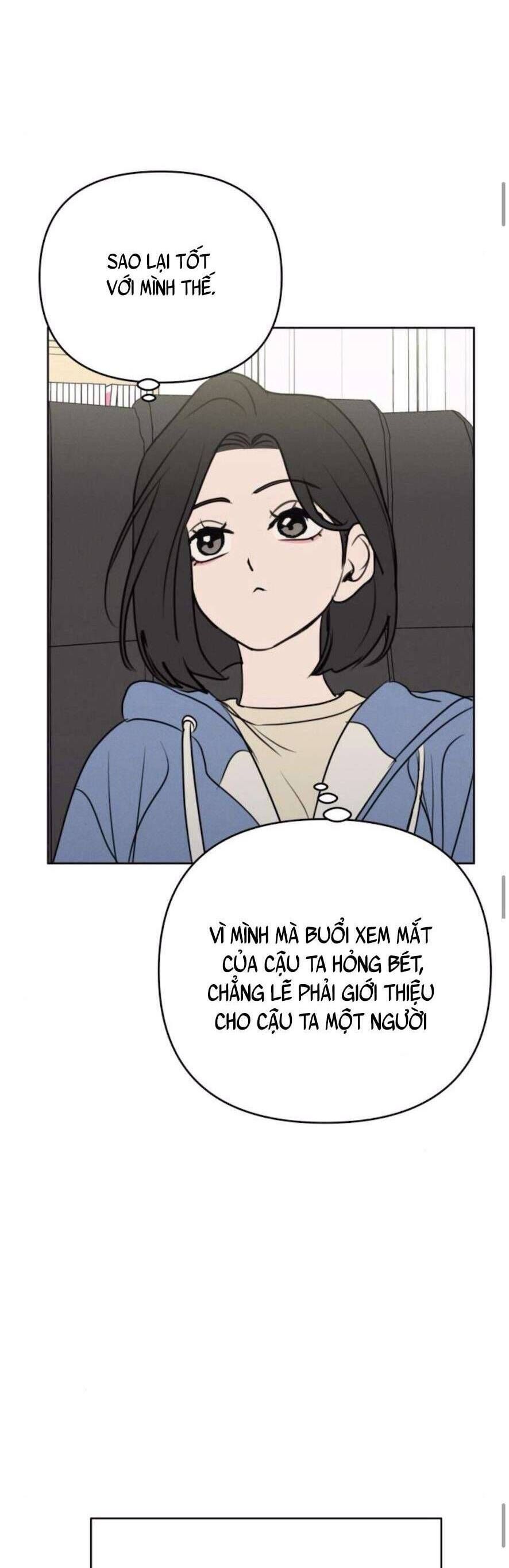 Muốn Được Lừa Dối Chapter 18 - Trang 2