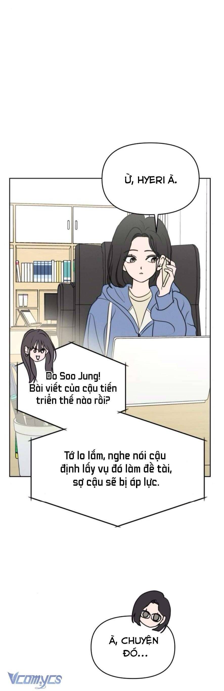 Muốn Được Lừa Dối Chapter 18 - Trang 2