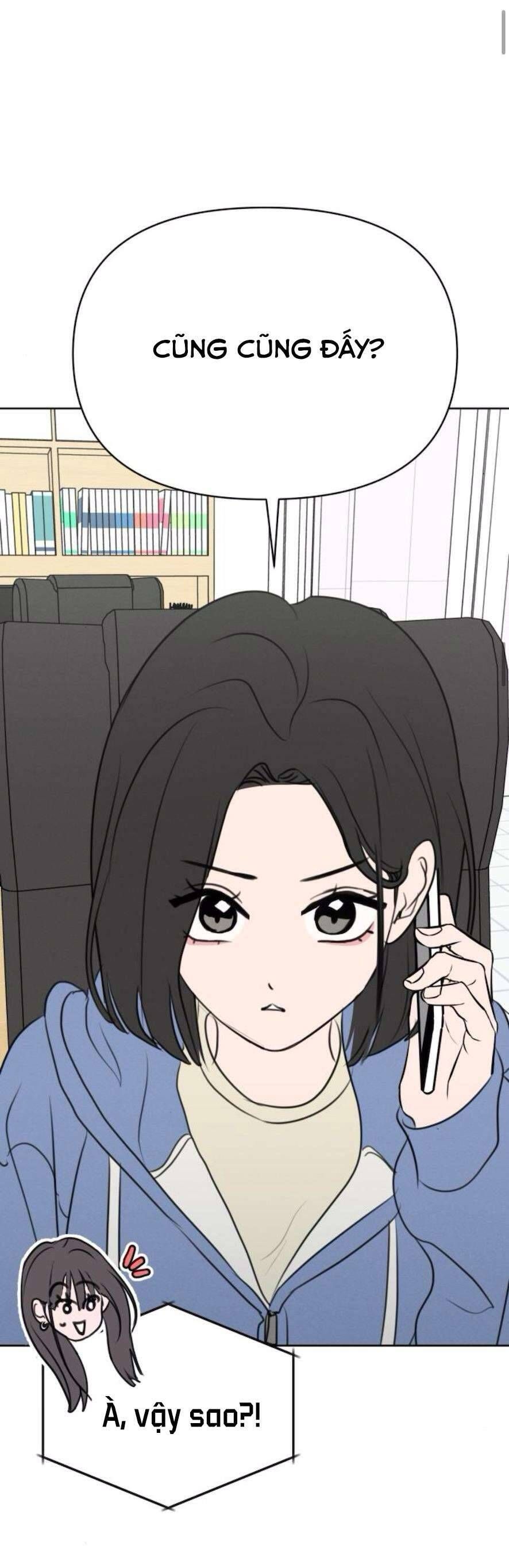 Muốn Được Lừa Dối Chapter 18 - Trang 2