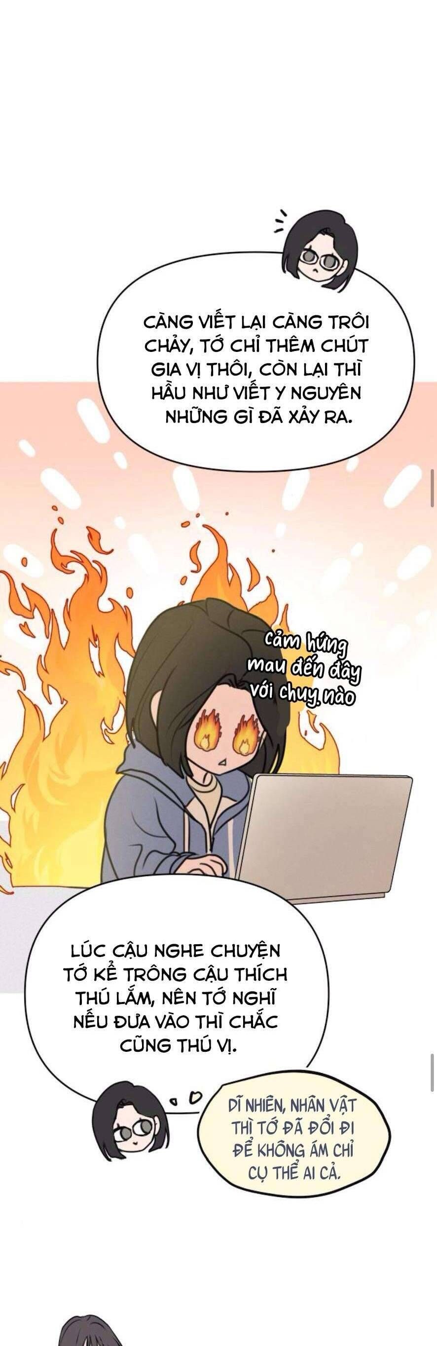 Muốn Được Lừa Dối Chapter 18 - Trang 2