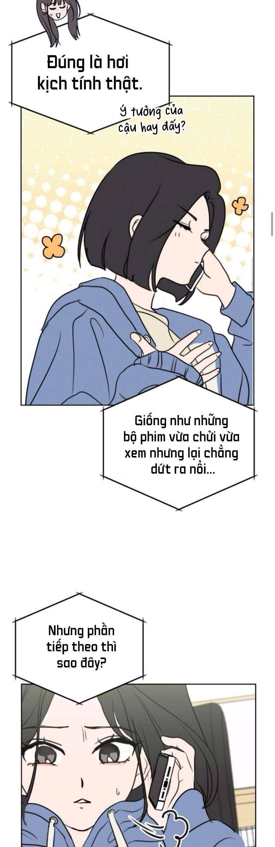 Muốn Được Lừa Dối Chapter 18 - Trang 2