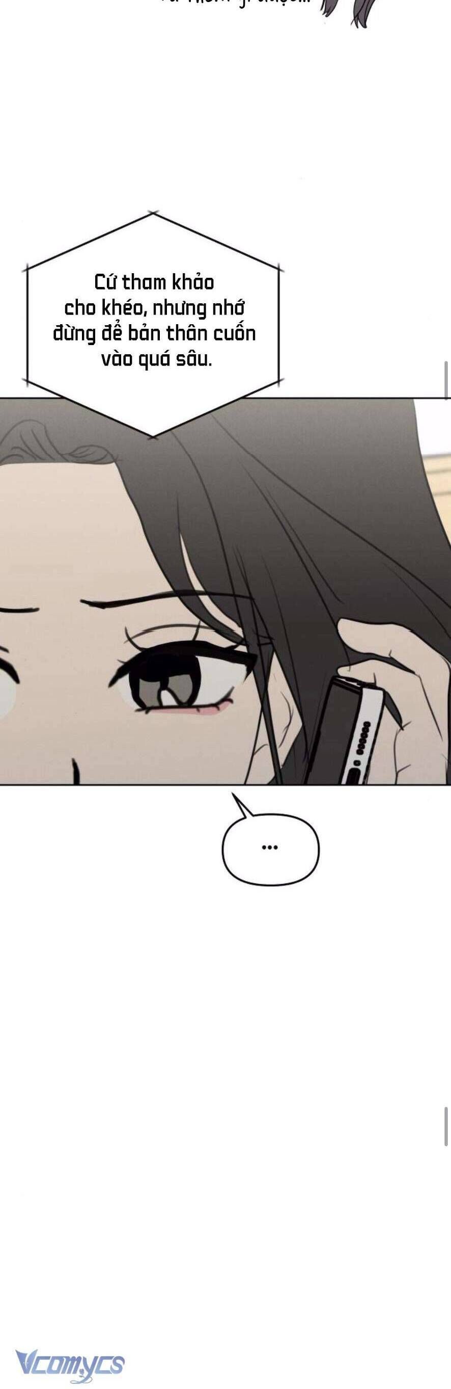 Muốn Được Lừa Dối Chapter 18 - Trang 2