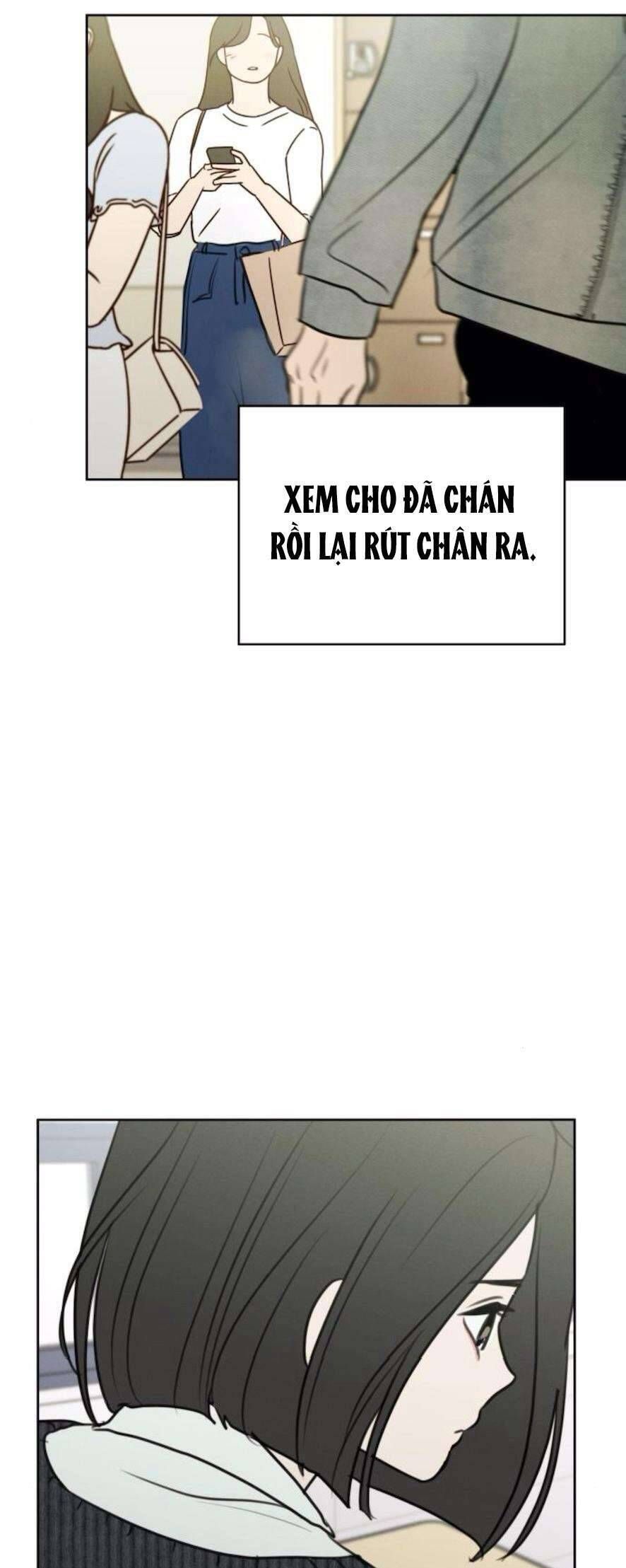 Muốn Được Lừa Dối Chapter 18 - Trang 2