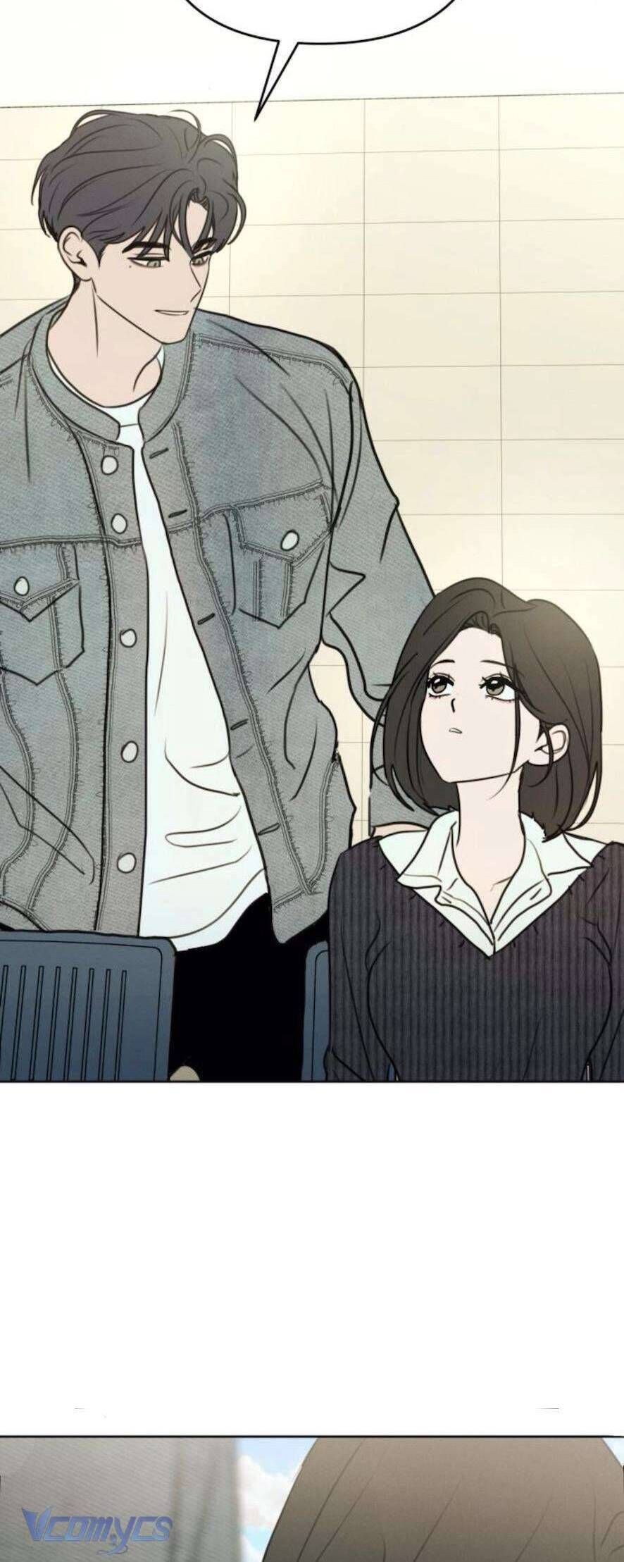 Muốn Được Lừa Dối Chapter 18 - Trang 2