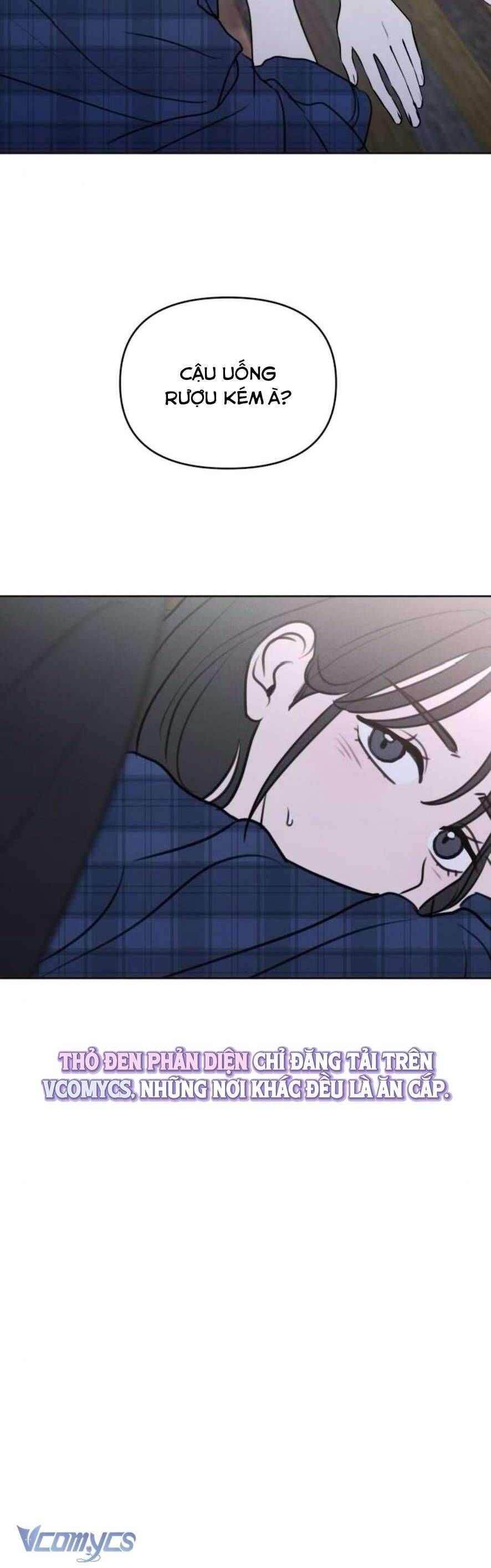 Muốn Được Lừa Dối Chapter 18 - Trang 2