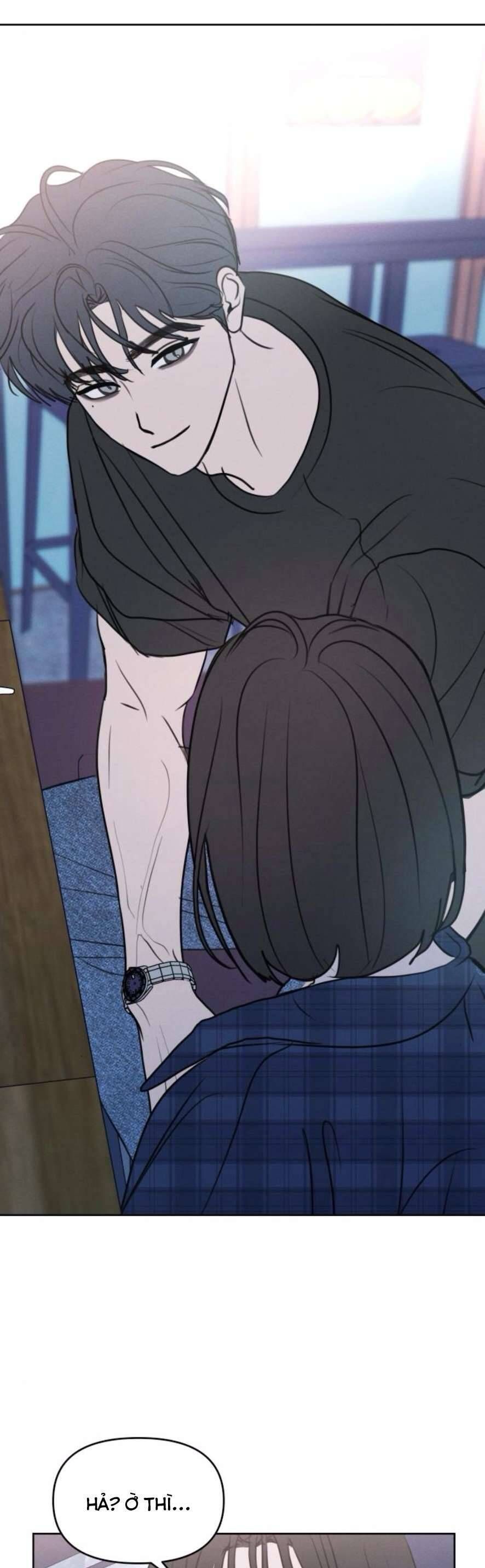 Muốn Được Lừa Dối Chapter 18 - Trang 2