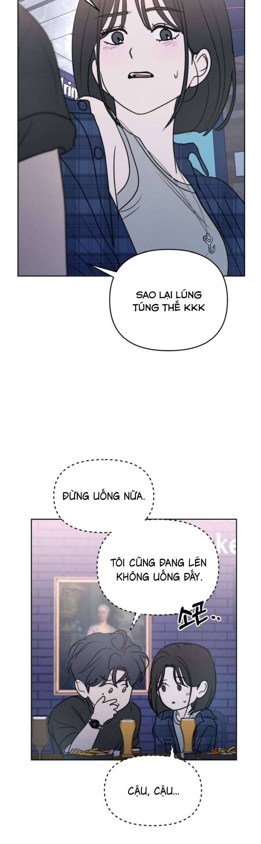 Muốn Được Lừa Dối Chapter 18 - Trang 2
