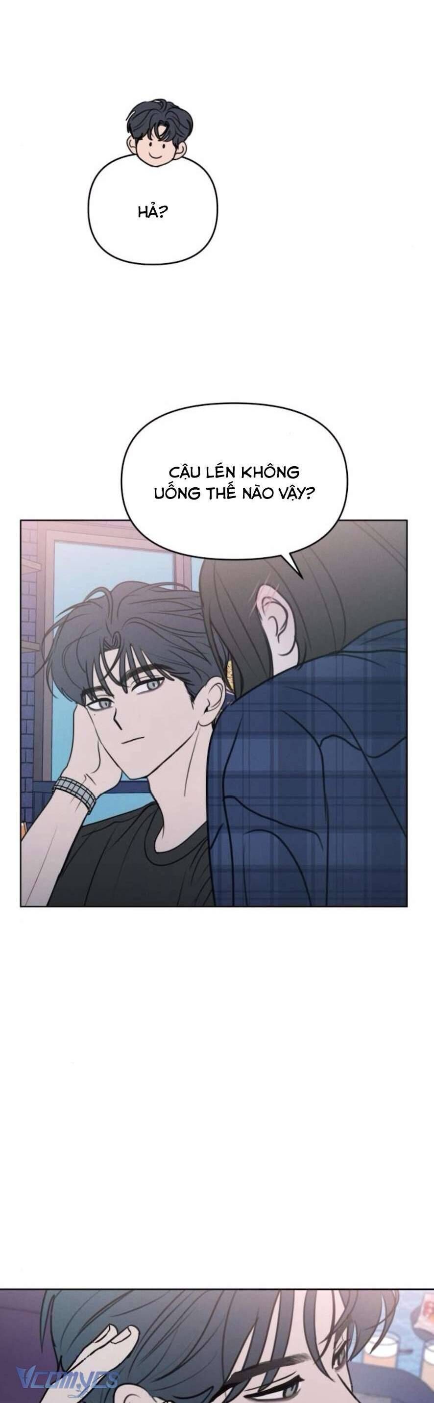 Muốn Được Lừa Dối Chapter 18 - Trang 2
