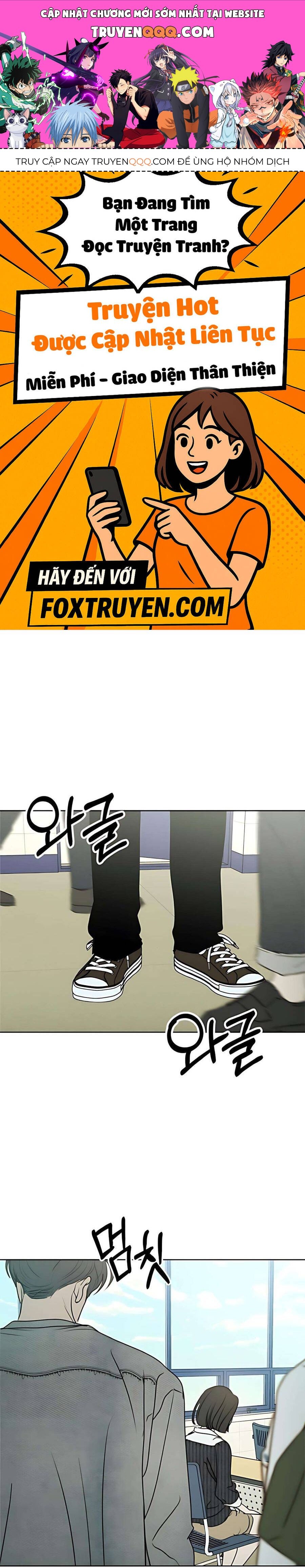 Muốn Được Lừa Dối Chapter 19 - Trang 2
