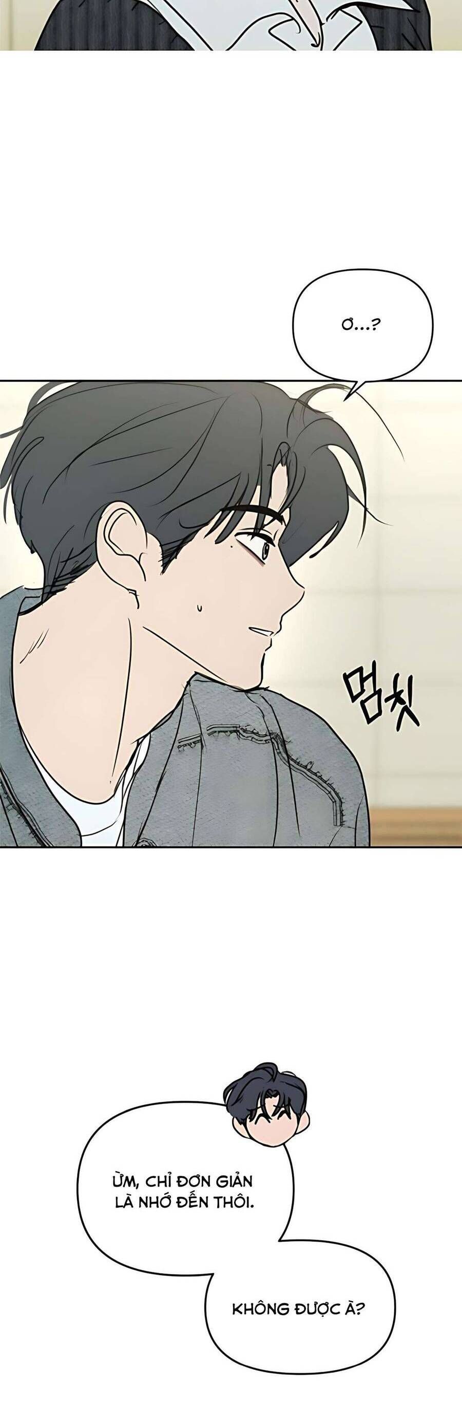 Muốn Được Lừa Dối Chapter 19 - Trang 2