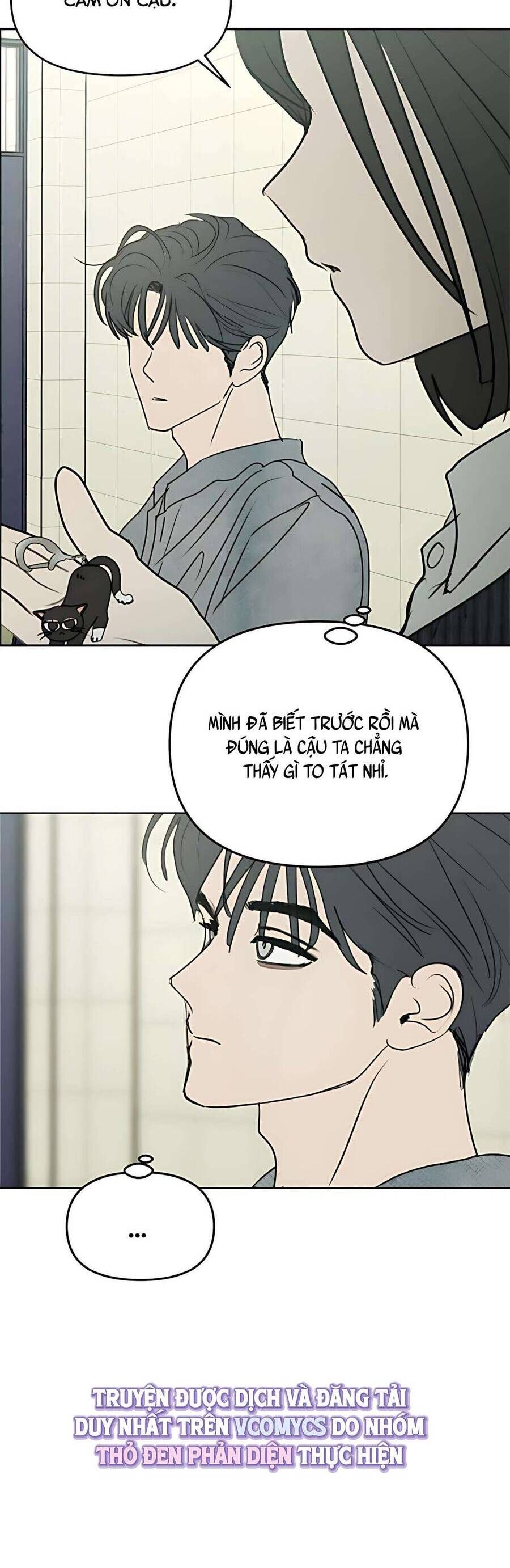 Muốn Được Lừa Dối Chapter 19 - Trang 2