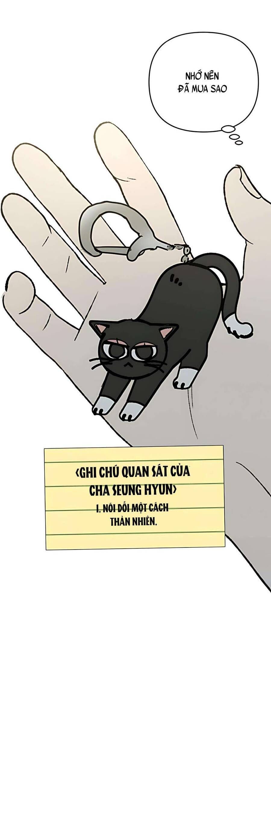 Muốn Được Lừa Dối Chapter 19 - Trang 2