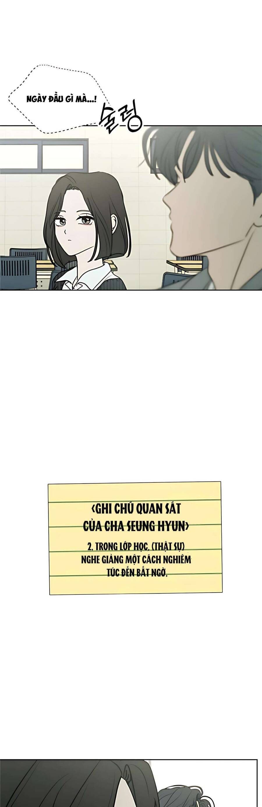 Muốn Được Lừa Dối Chapter 19 - Trang 2