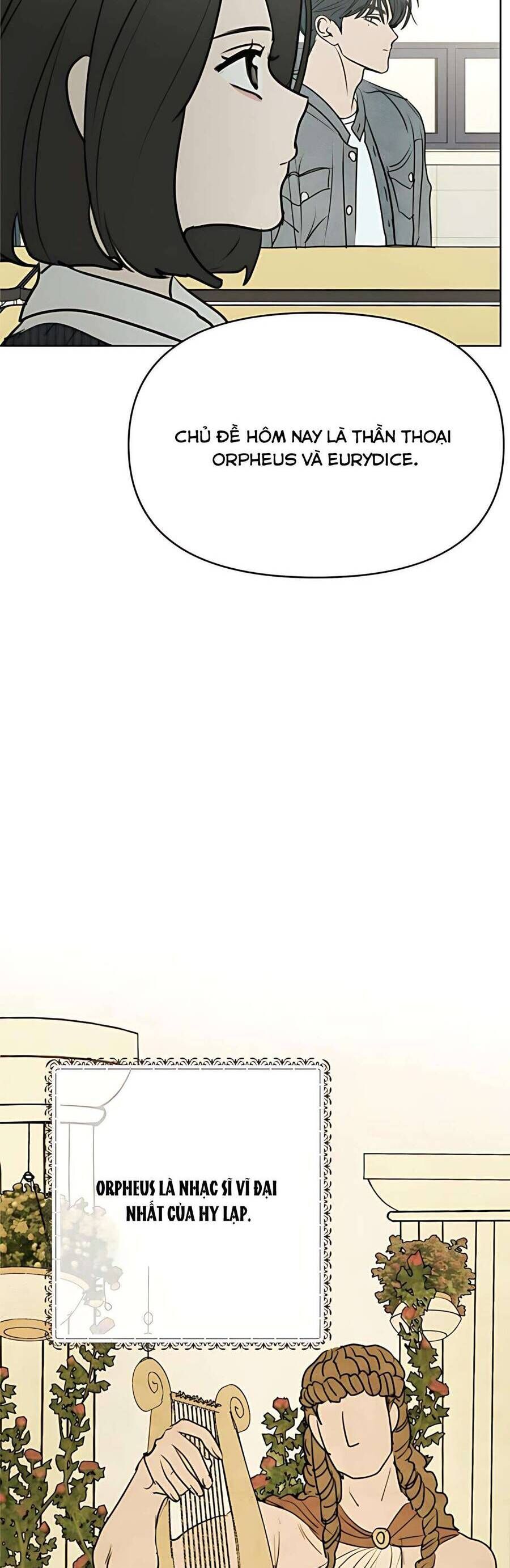 Muốn Được Lừa Dối Chapter 19 - Trang 2