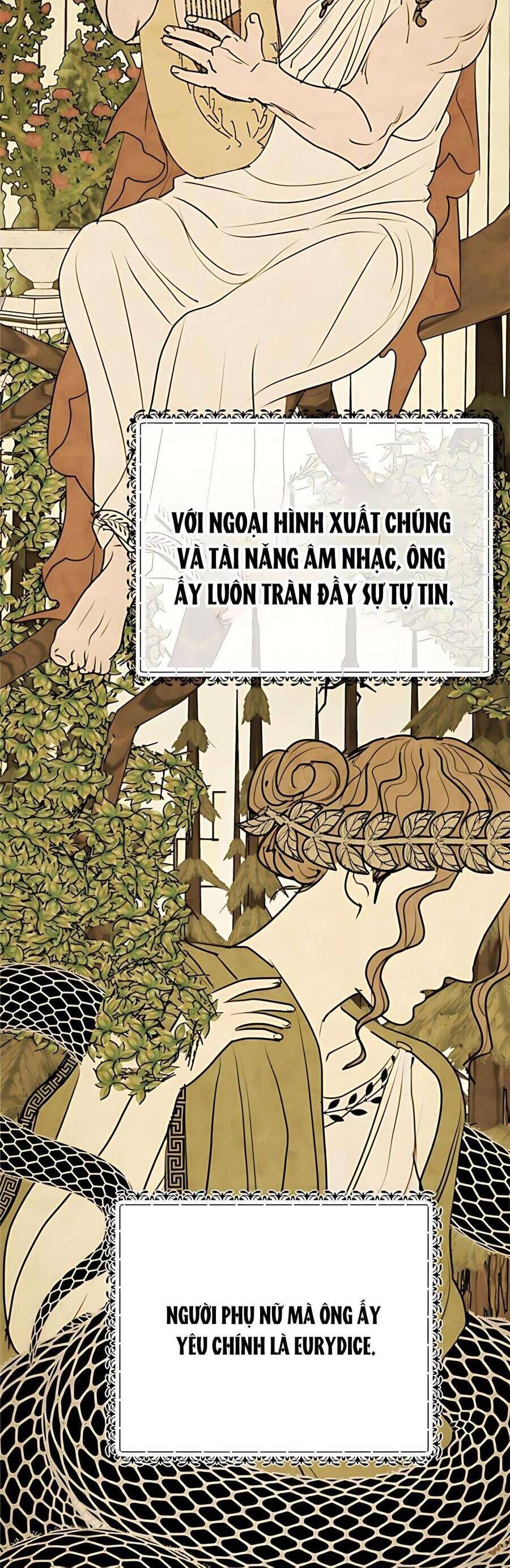 Muốn Được Lừa Dối Chapter 19 - Trang 2