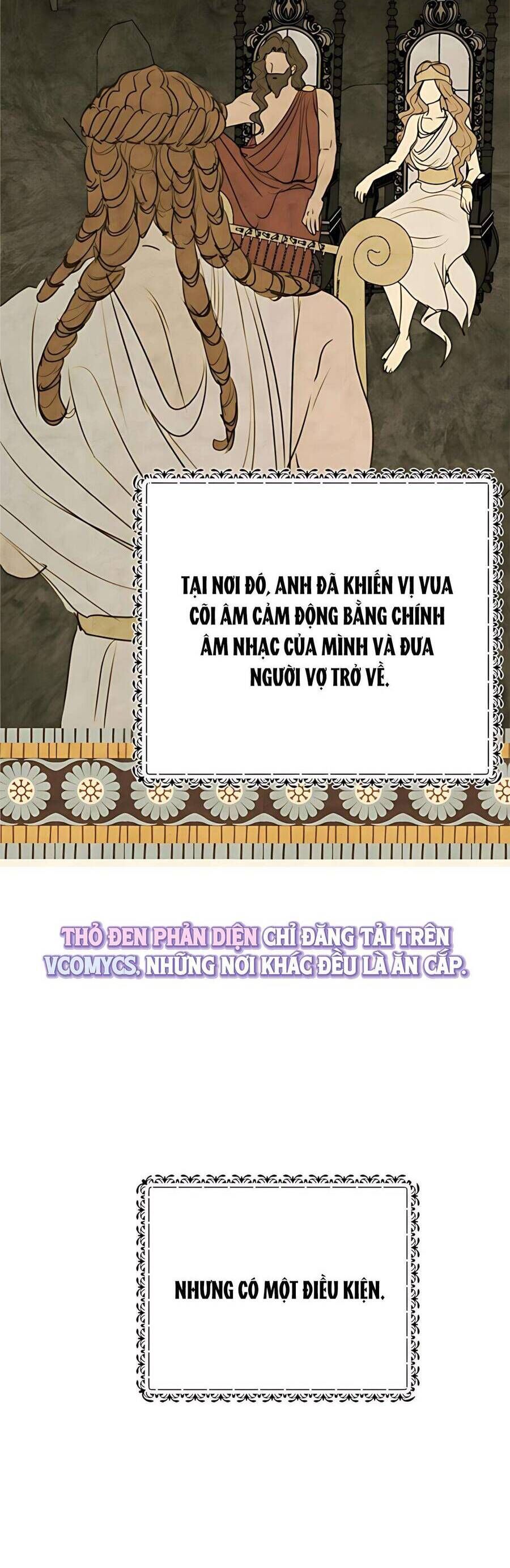 Muốn Được Lừa Dối Chapter 19 - Trang 2