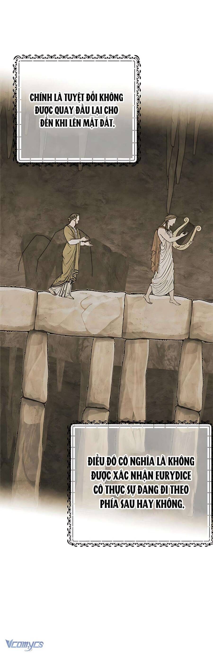 Muốn Được Lừa Dối Chapter 19 - Trang 2