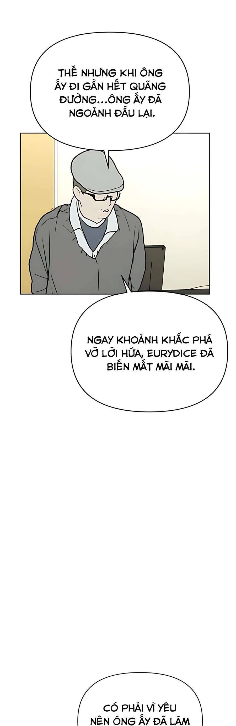 Muốn Được Lừa Dối Chapter 19 - Trang 2