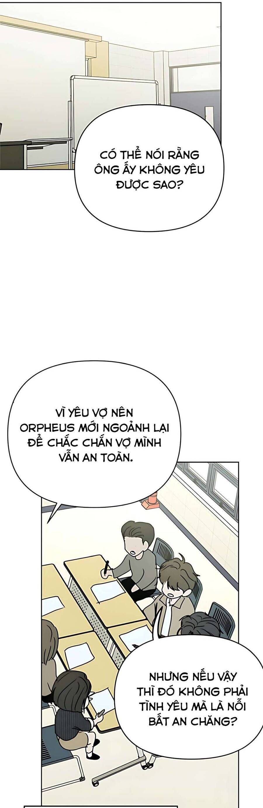 Muốn Được Lừa Dối Chapter 19 - Trang 2