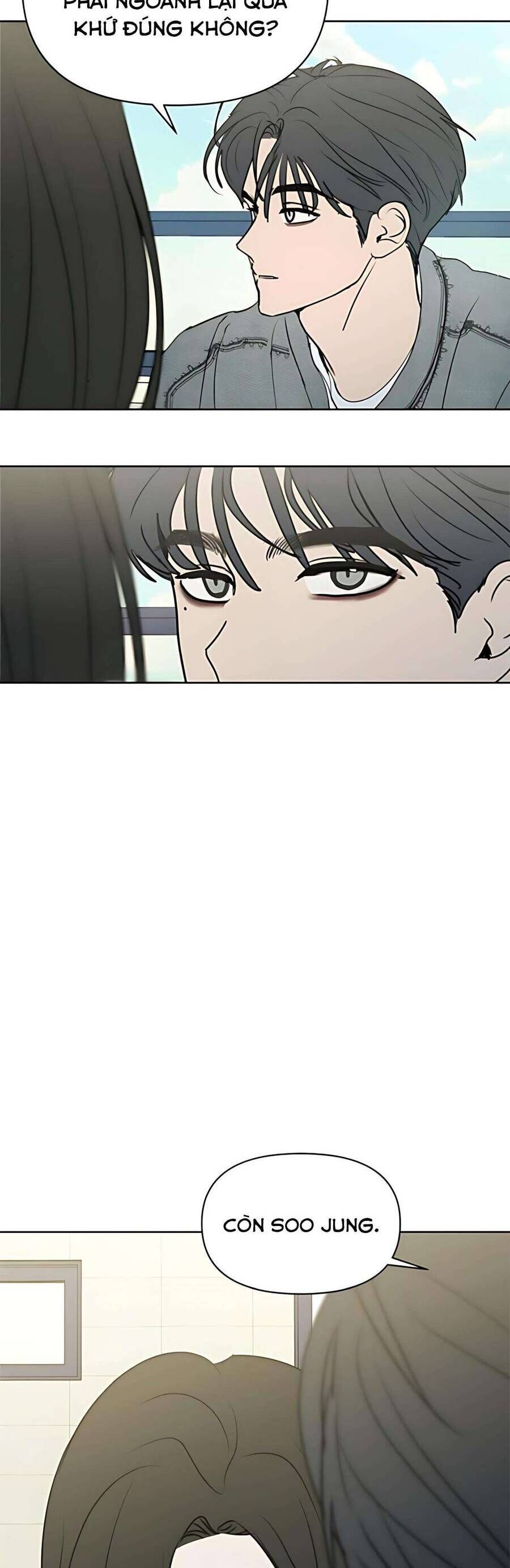 Muốn Được Lừa Dối Chapter 19 - Trang 2