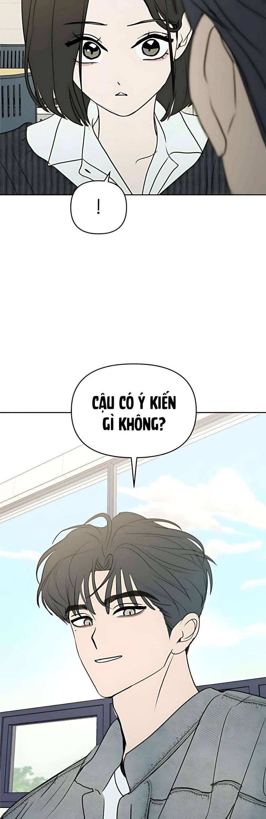 Muốn Được Lừa Dối Chapter 19 - Trang 2