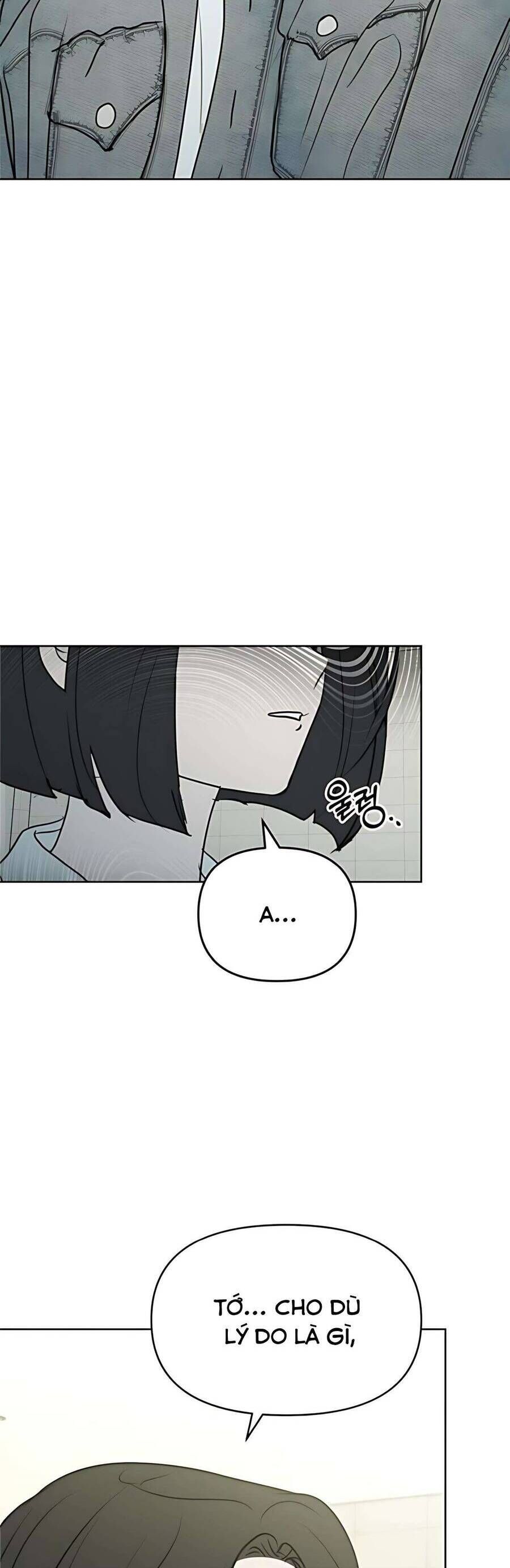 Muốn Được Lừa Dối Chapter 19 - Trang 2