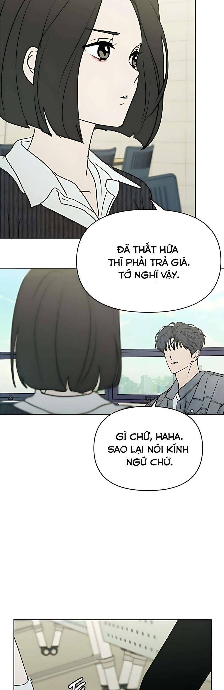 Muốn Được Lừa Dối Chapter 19 - Trang 2