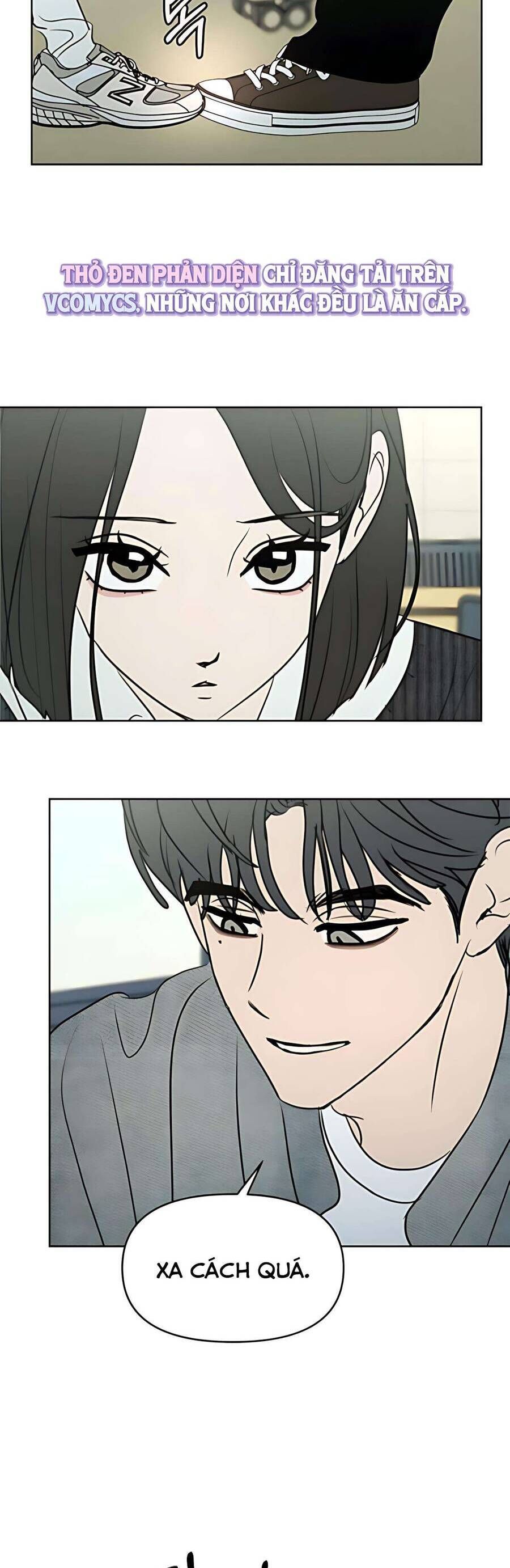 Muốn Được Lừa Dối Chapter 19 - Trang 2