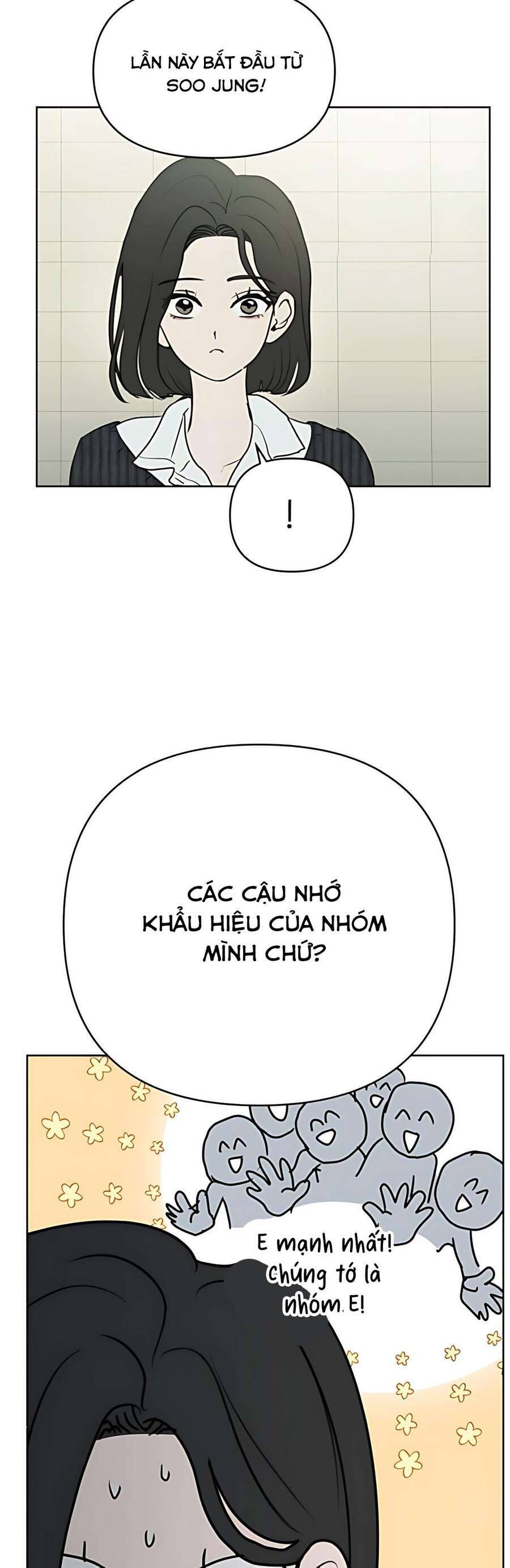 Muốn Được Lừa Dối Chapter 19 - Trang 2