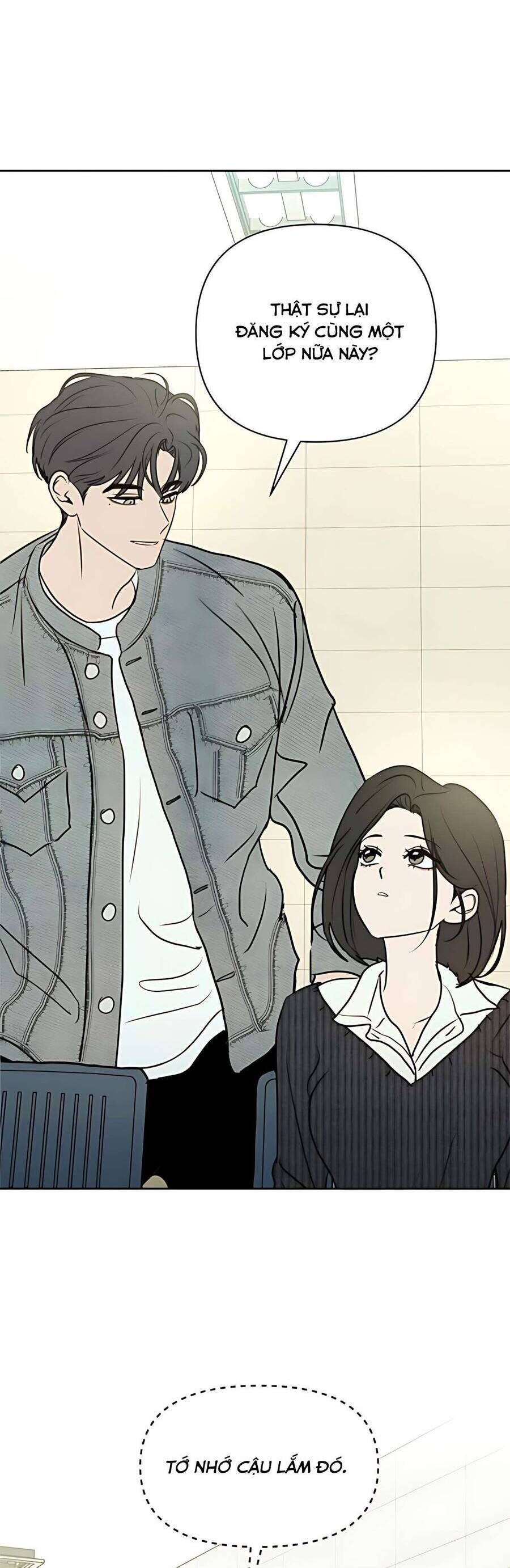 Muốn Được Lừa Dối Chapter 19 - Trang 2