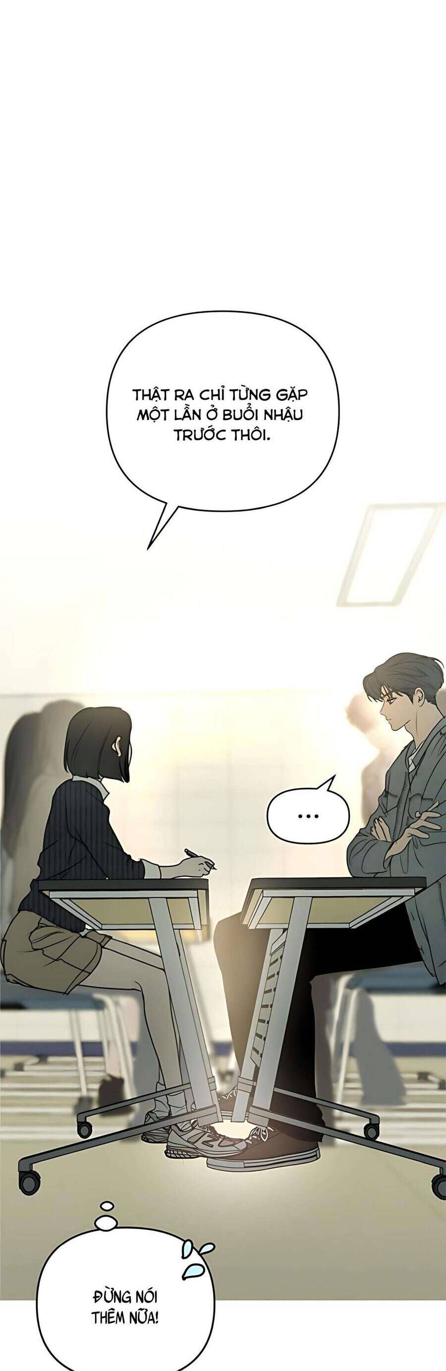 Muốn Được Lừa Dối Chapter 19 - Trang 2