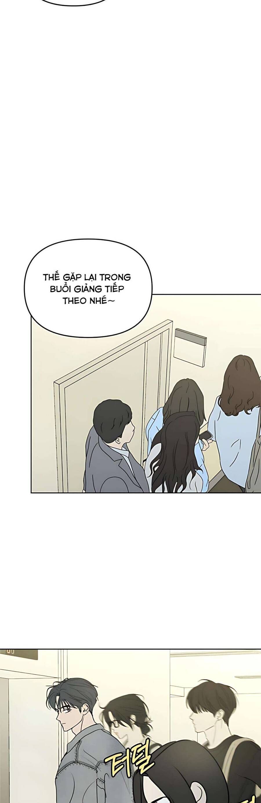 Muốn Được Lừa Dối Chapter 19 - Trang 2
