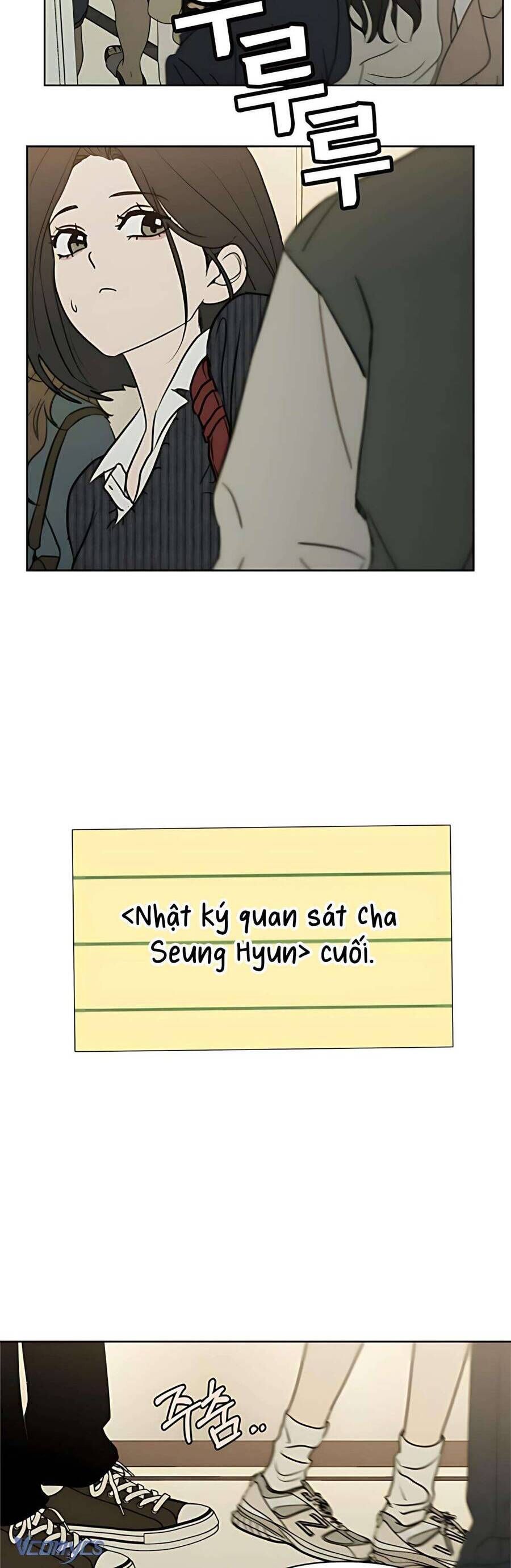 Muốn Được Lừa Dối Chapter 19 - Trang 2