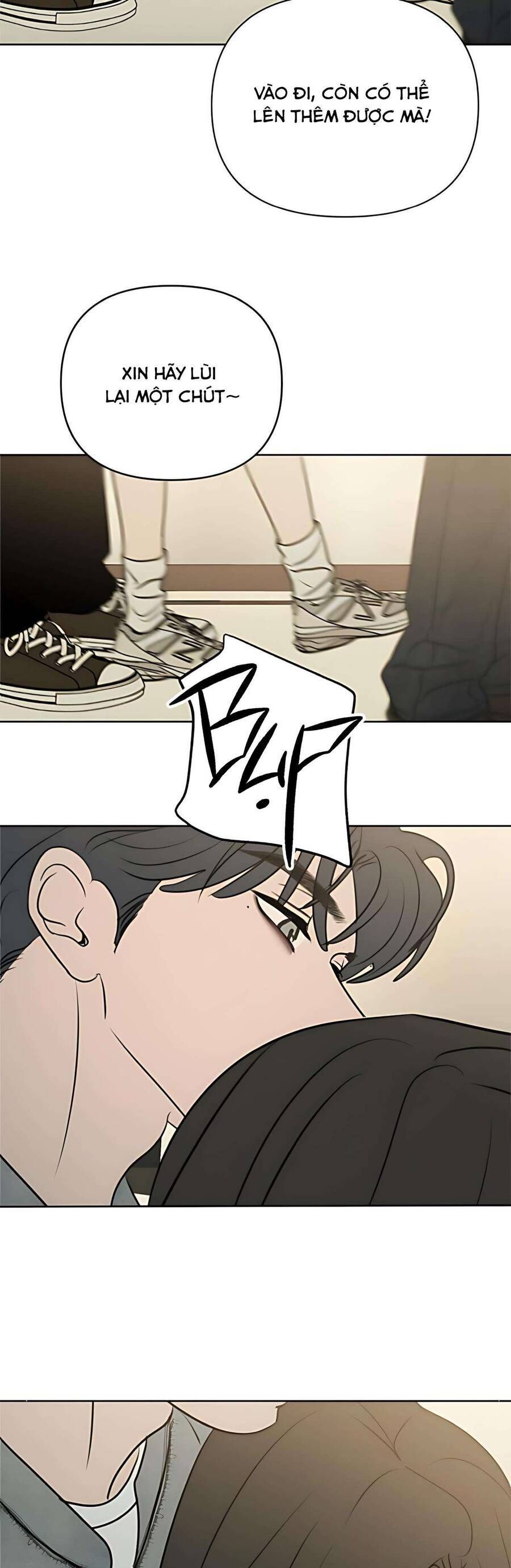 Muốn Được Lừa Dối Chapter 19 - Trang 2