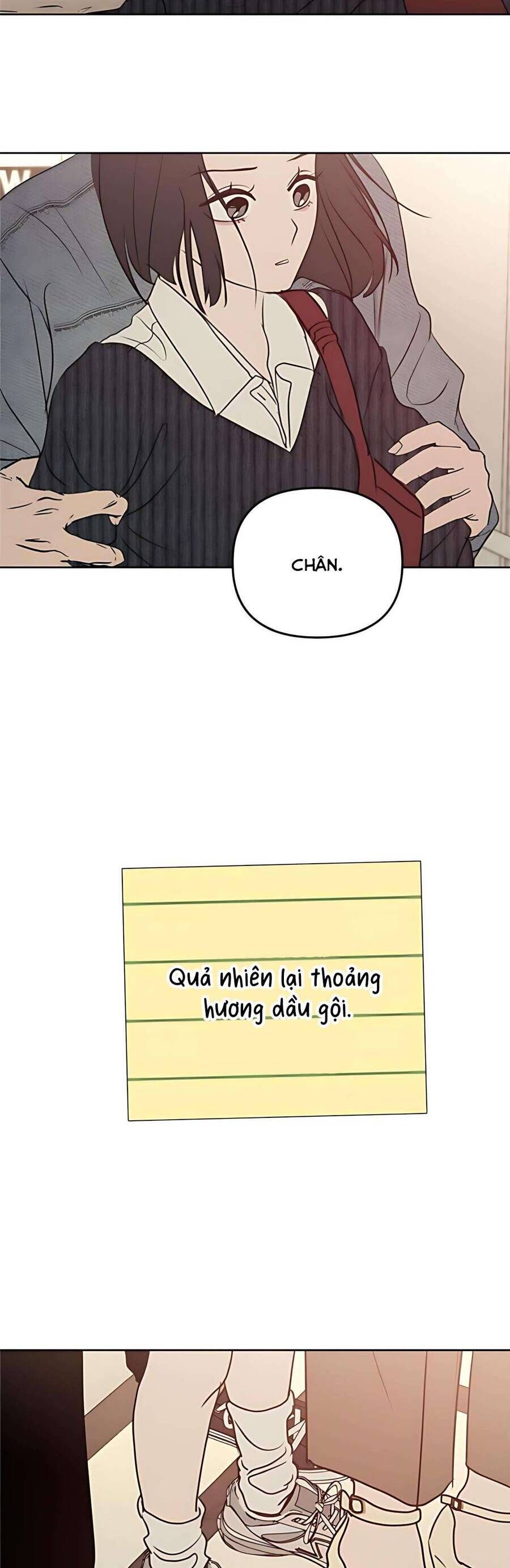 Muốn Được Lừa Dối Chapter 19 - Trang 2