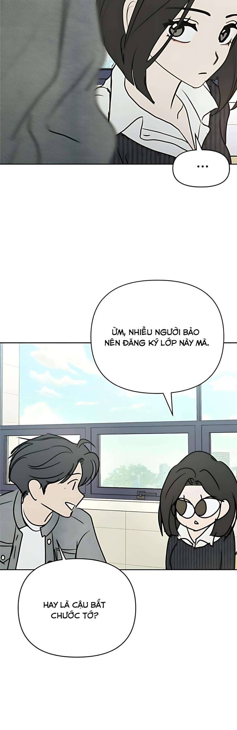 Muốn Được Lừa Dối Chapter 19 - Trang 2