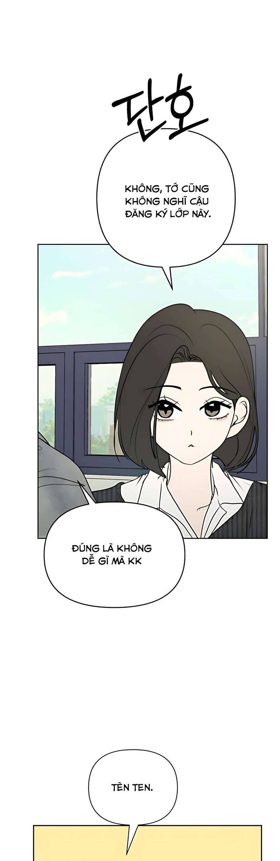 Muốn Được Lừa Dối Chapter 19 - Trang 2