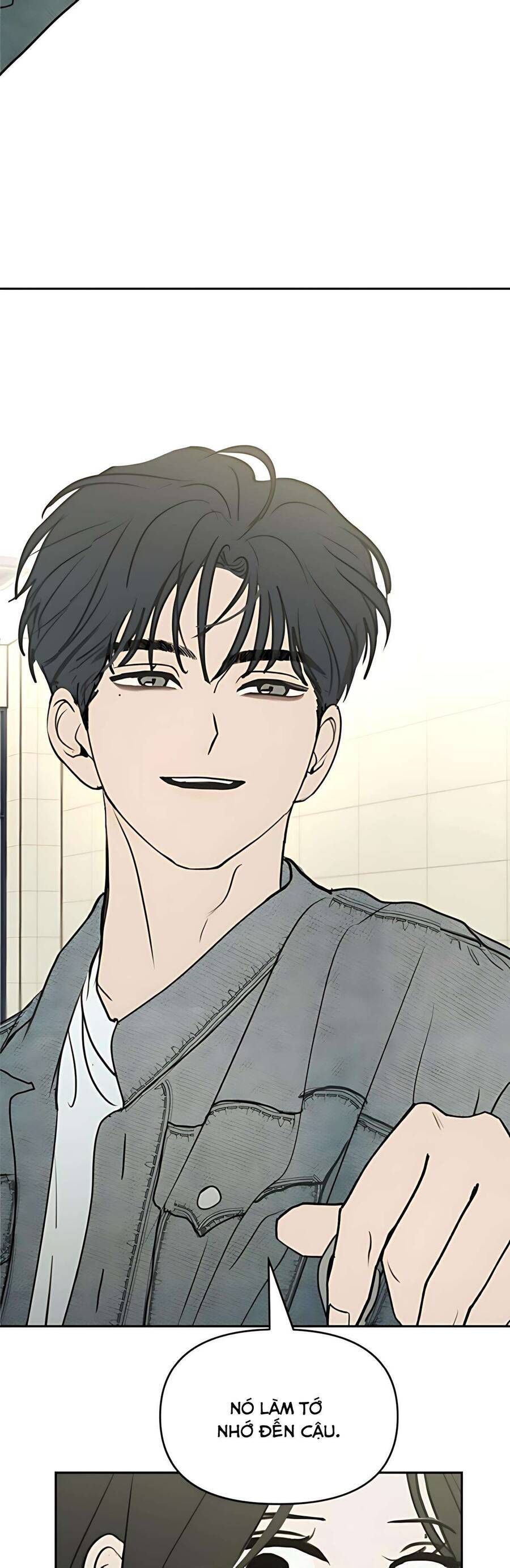 Muốn Được Lừa Dối Chapter 19 - Trang 2