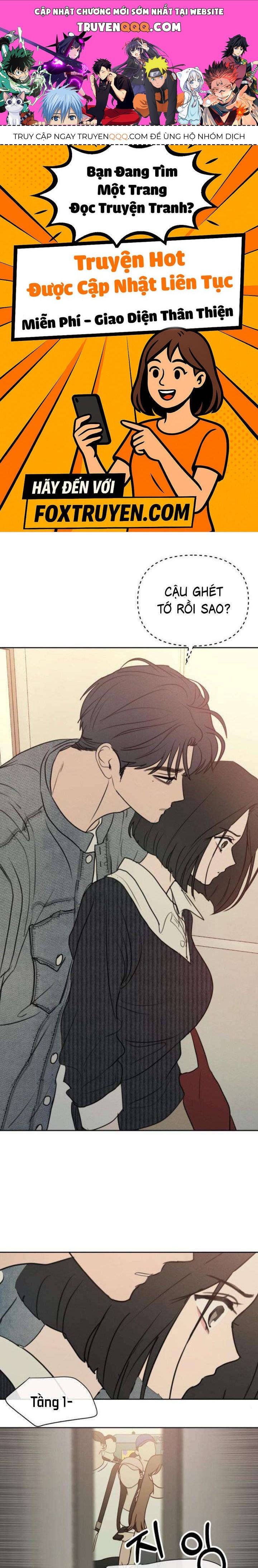 Muốn Được Lừa Dối Chapter 20 - Trang 2