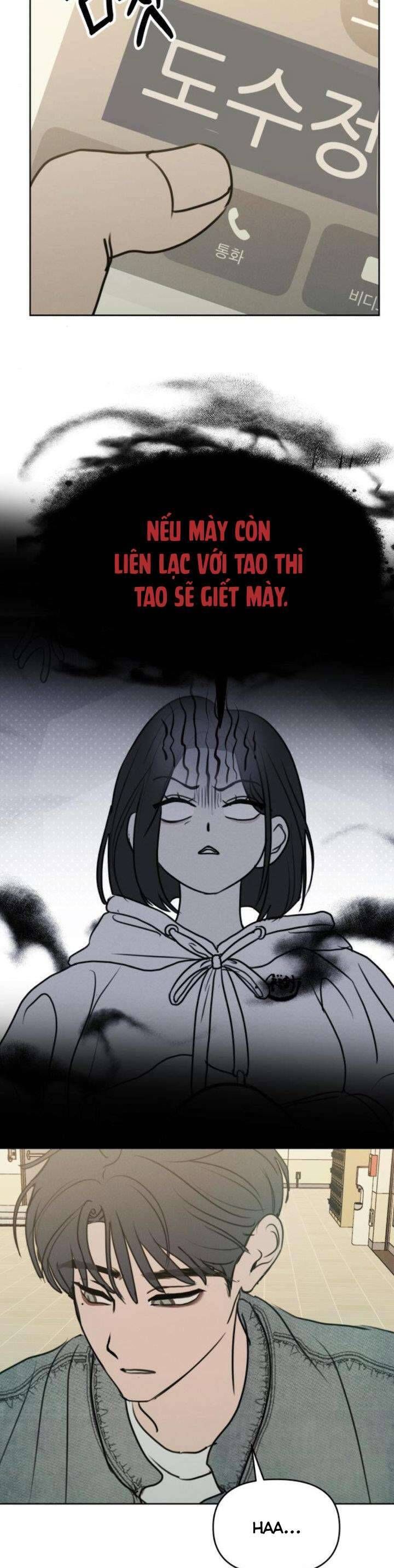 Muốn Được Lừa Dối Chapter 20 - Trang 2