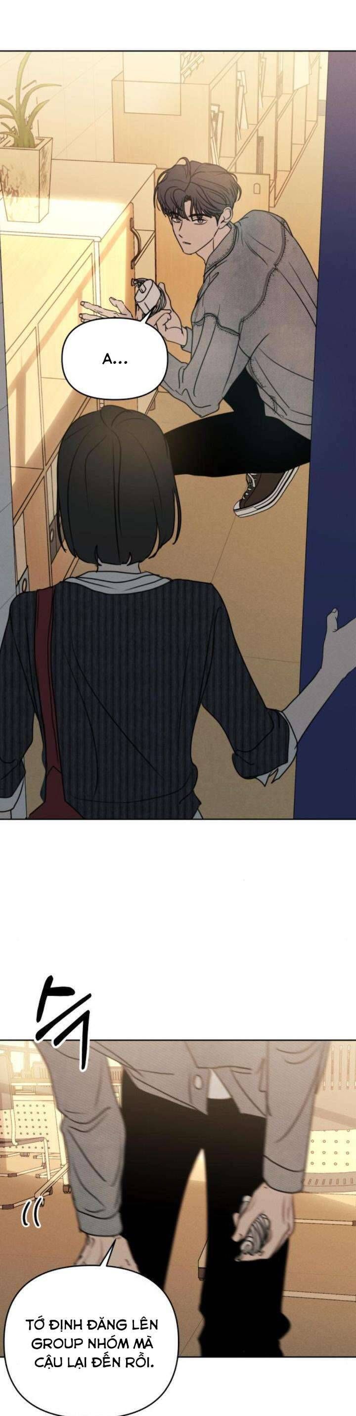 Muốn Được Lừa Dối Chapter 20 - Trang 2