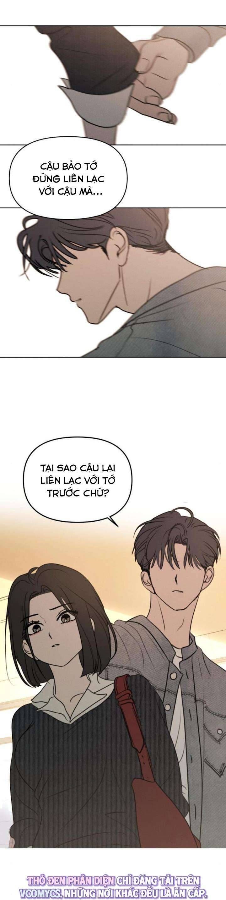 Muốn Được Lừa Dối Chapter 20 - Trang 2