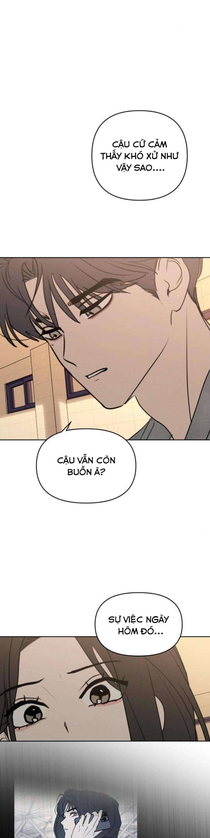 Muốn Được Lừa Dối Chapter 20 - Trang 2