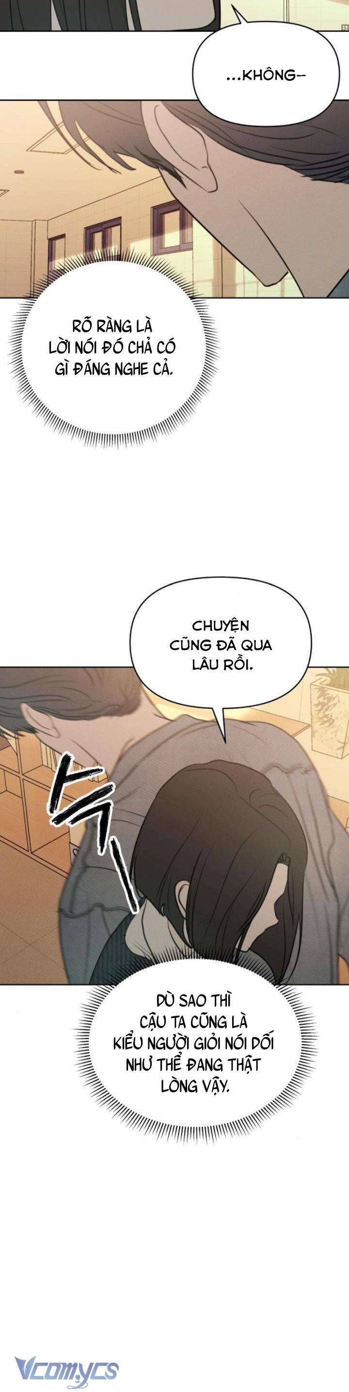 Muốn Được Lừa Dối Chapter 20 - Trang 2