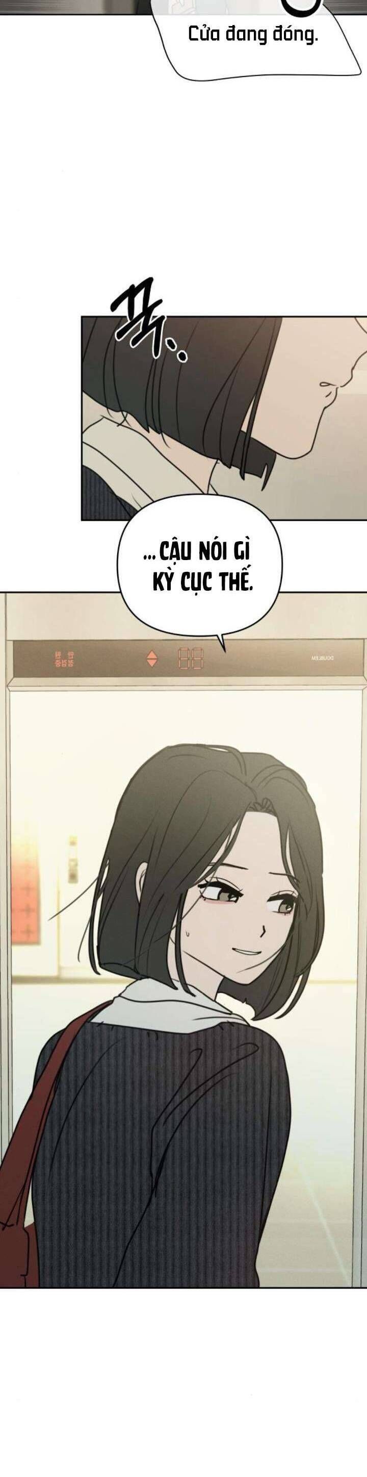 Muốn Được Lừa Dối Chapter 20 - Trang 2