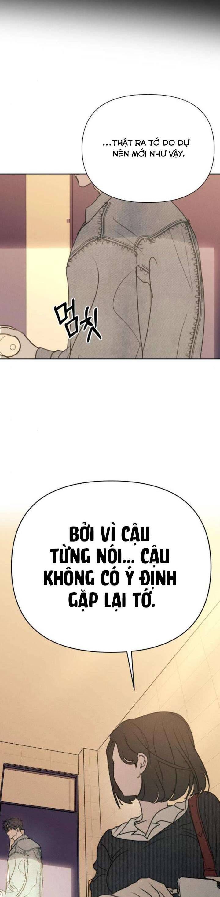 Muốn Được Lừa Dối Chapter 20 - Trang 2