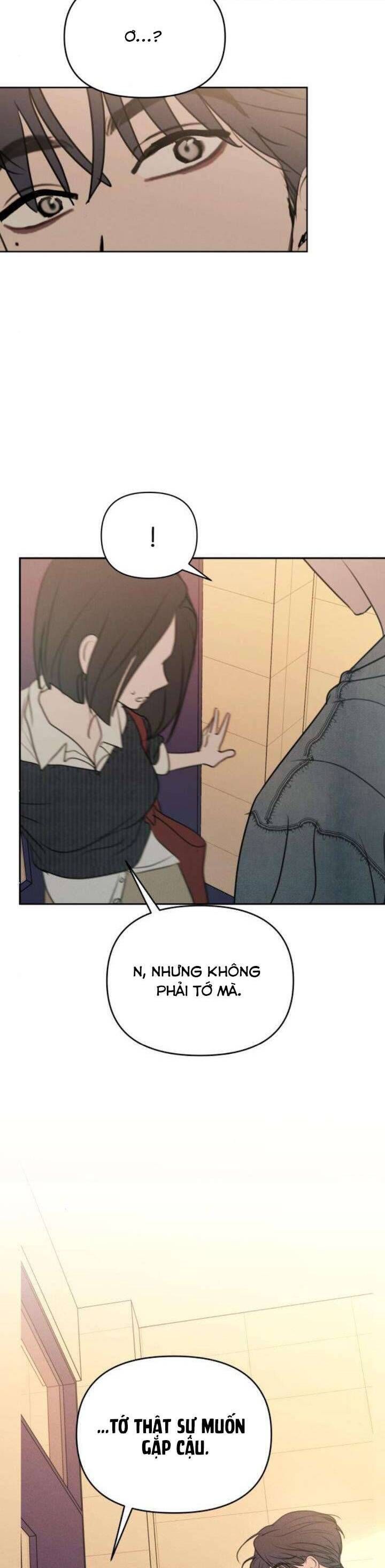 Muốn Được Lừa Dối Chapter 20 - Trang 2