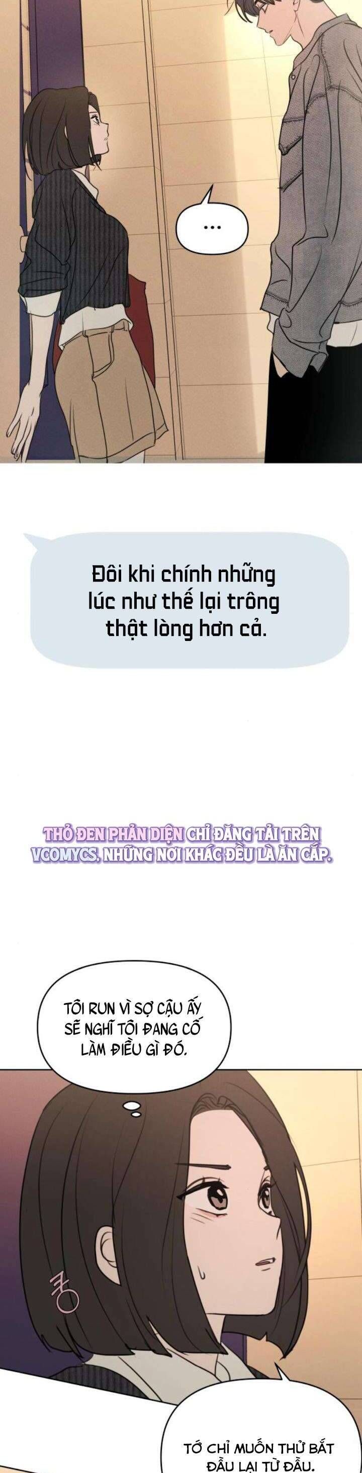 Muốn Được Lừa Dối Chapter 20 - Trang 2
