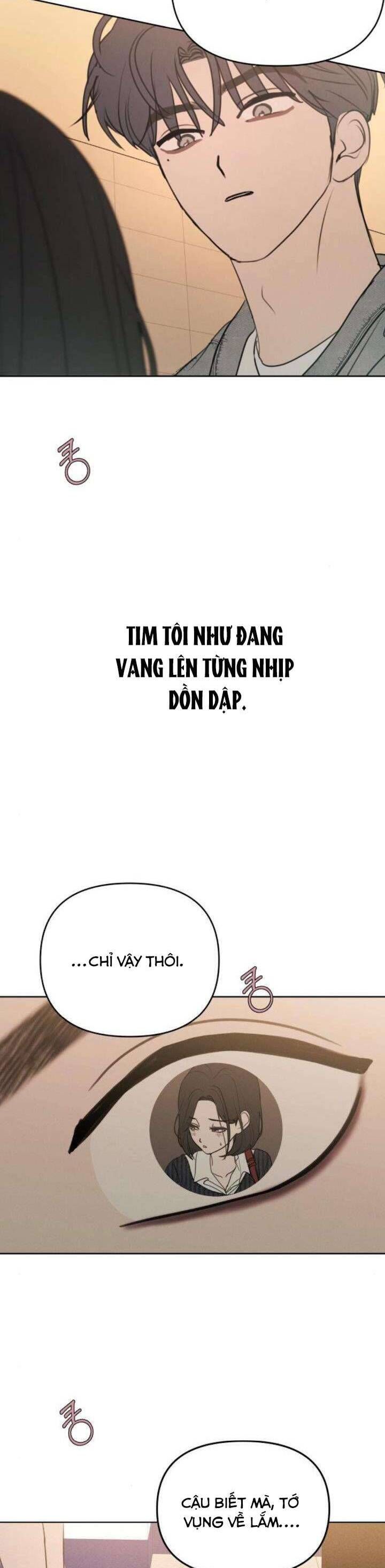 Muốn Được Lừa Dối Chapter 20 - Trang 2